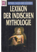 Knappert, Jan - Lexikon der indischen Mythologie