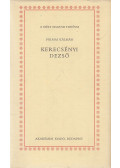 Pálmai Kálmán - Kerecsényi Dezső