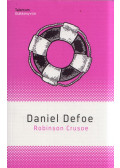 Daniel Defoe - Robinson Crusoe
