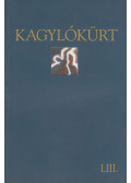 Rácz Gábor - Kagylókürt LIII.