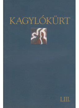 Rácz Gábor - Kagylókürt LIII. Rácz Gábor - Kagylókürt LIII., null 2010 antikvár könyv