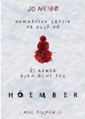 Jo Nesbo - Hóember