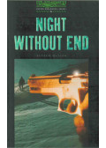Alistair MacLean,Margaret Naudi - Night Without End - Oxford Bookworms 6