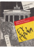 Libor Haler,Bohuslav Zezula - Ey, Mann!