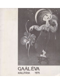 Deim Pál - Gaál Éva kiállítása 1979.