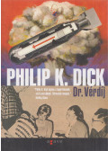 Philip K. Dick - Dr. Vérdíj
