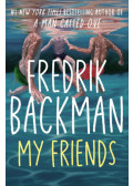 Fredrik Backman - My Friends