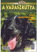 Babiczky Attila (szerk.),Ujhelyi Tamás (szerk.) - A vadászkutya 2012/4. VI. évfolyam 4. szám