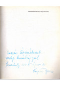 Kajári Gyula - Hódmezővásárhelyi Majolikagyár 1912-1972 (dedikált)