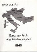 Nagy Zoltán - Barangolások négy közeli országban