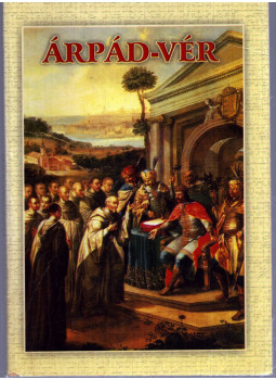 S. Bokor Malvin - Árpád-vér S. Bokor Malvin - Árpád-vér, Kolozsvár 2004 antikvár könyv