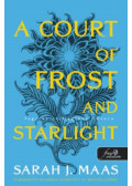 Sarah J. Maas - A Court of Frost and Starlight - Fagy és csillagfény udvara