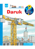 Andrea Erne - Daruk