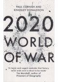 Cornish, Paul,Donaldson, Kingsley - 2020 World of War