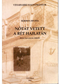 Bárdos Zsuzsa - Nótán vetett a rét hajlatán