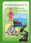 Papházy Éva - Természetismeret 8.