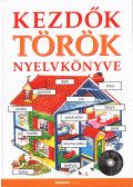 Helen Davies ,Greif Péter - Kezdők török nyelvkönyve