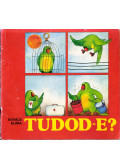 Kovács Klára - Tudod-e?