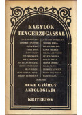 Bonyháti Jolán (szerk.) - Kagylók tengerzúgással