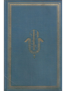Francois Mauriac - A szerelem sivatagja Francois Mauriac - A szerelem sivatagja, Budapest 1926 antikvár könyv