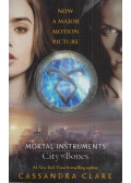 Cassandra Clare - City of Bones