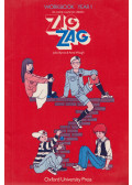 Byrne, John,Waugh, Anne - Zig Zag: Workbook Year 1