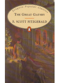 F. Scott Fitzgerald - The Great Gatsby