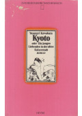 Yasunari Kawabata - Kyoto oder die jungen Liebenden in der alten Kaiserstadt