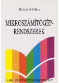 Budai Attila - Mikroszámítógép-rendszerek