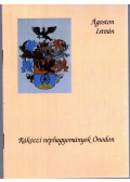 Rémiás Tibor (szerk.) - Rákóczi néphagyományok Ónodon