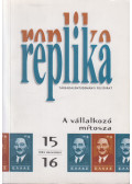 Antal Z. László - Replika 1994. december 15-16. szám