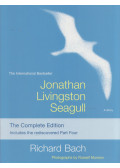 Bach, Richard - Jonathan Livingston Seagull