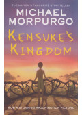 Michael Morpurgo - Kensuke's Kingdom