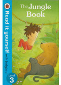 Jillian Powell - The Jungle Book - Read it yourself with Ladybird Level 3