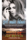 Jud Meyrin - A múlt bűnei