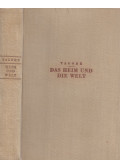 Rabindranath Tagore - Das Heim und die Welt