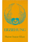 Hazrat Inayat Khan - Erziehung