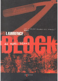 Lawrence Block - Az apák bűnei
