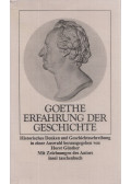 Johann Wolfgang Goethe,Günther, Horst - Erfahrung der Geschichte