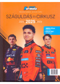 Bethlen Tamás, Mészáros Sándor - Száguldás és cirkusz 2025