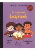 Maria Isabel Sánchez Vegara - Én is lehetek bajnok