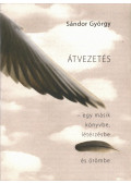Sándor György - Átvezetés (aláírt)