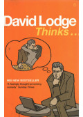 LODGE, DAVID - Thinks...