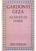Gárdonyi Géza - Az ezeréves ember