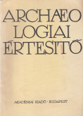 Fülep Ferenc - Archeologiai Értesítő 1974. 2. szám (101)