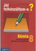 Horváth Balázs,Péntek Lászlóné - Jól felkészültem-e?