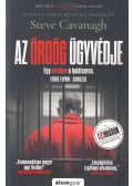 Steve Cavanagh - Az ördög ügyvédje