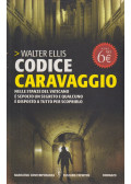 Walter Ellis - Codice Caravaggio