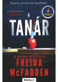 Freida McFadden - A tanár