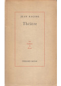 Jean Racine - Théâtre